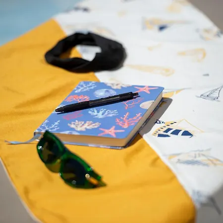 Casa vacanze Casa Luna Sul Mare