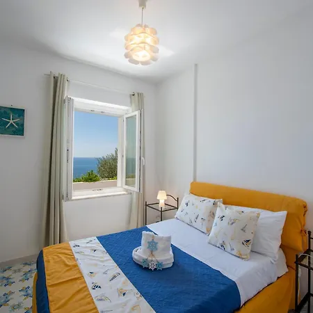 Casa vacanze Casa Luna Sul Mare *