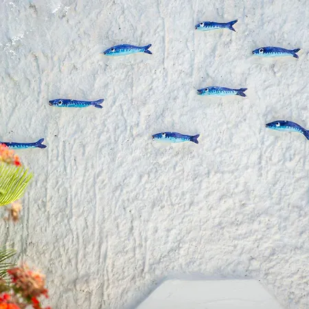 Casa Luna Sul Mare *