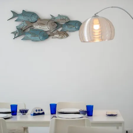 Casa Luna Sul Mare Casa vacanze