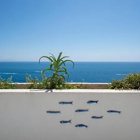 Casa Luna Sul Mare Casa vacanze Praiano