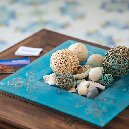 Casa Luna Sul Mare Casa vacanze