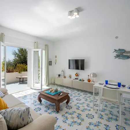 Casa vacanze Casa Luna Sul Mare