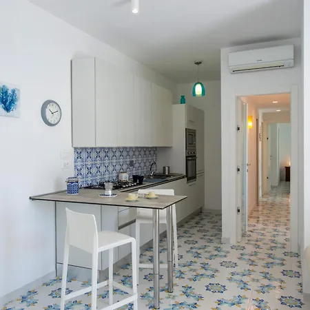 Casa vacanze Casa Luna Sul Mare Praiano