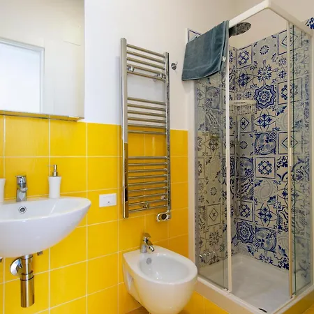 Casa Luna Sul Mare Casa vacanze