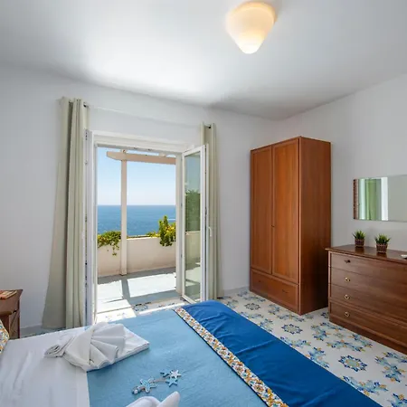 Casa Luna Sul Mare Casa vacanze