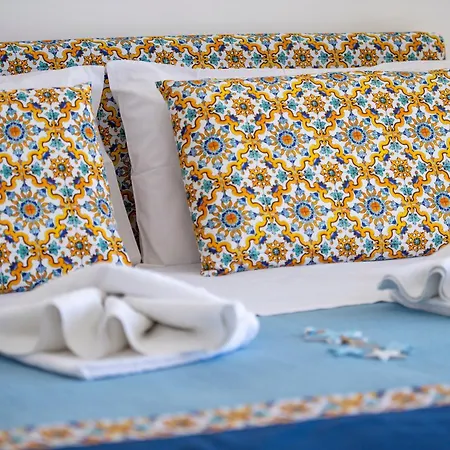 Casa Luna Sul Mare Casa vacanze