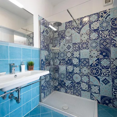 Casa vacanze Casa Luna Sul Mare Praiano