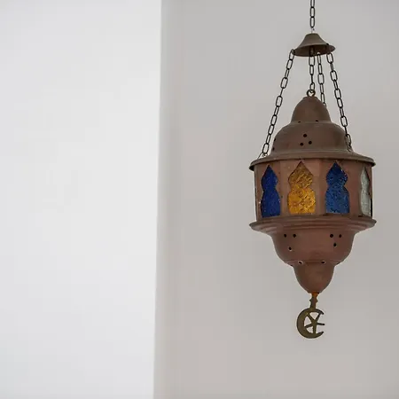 Casa Luna Sul Mare Ferienhaus