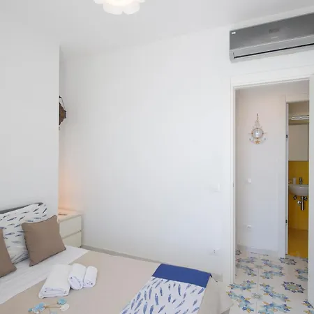 Casa Luna Sul Mare *