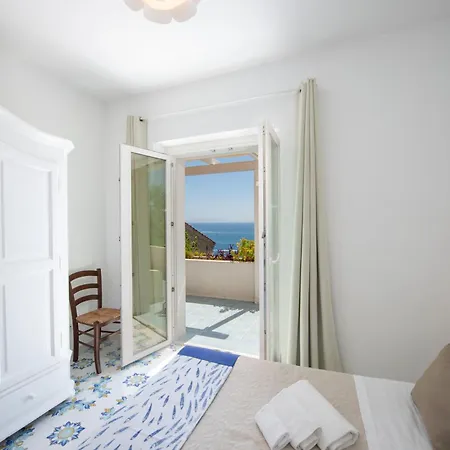 Casa Luna Sul Mare
